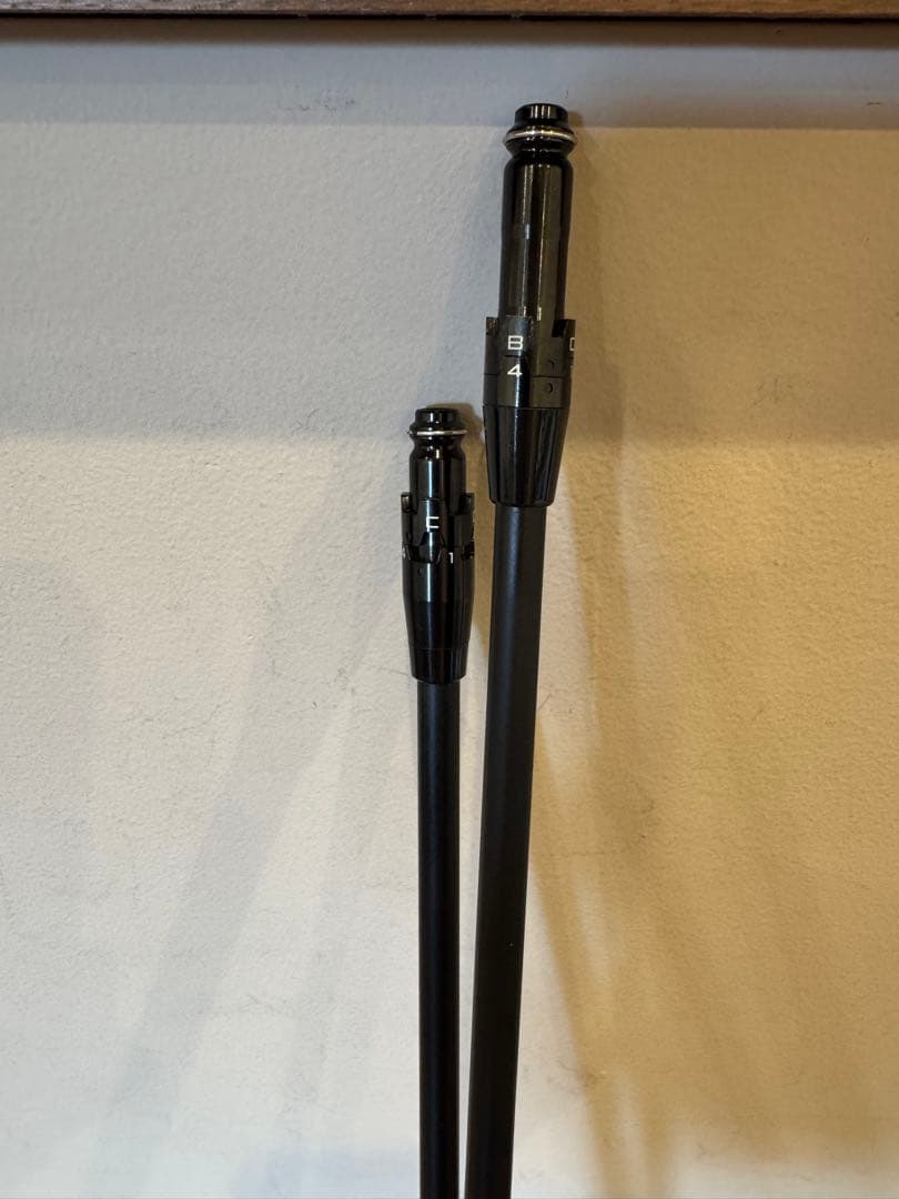 SPEEDER NX BLACK タイトリストスリーブ　シャフト