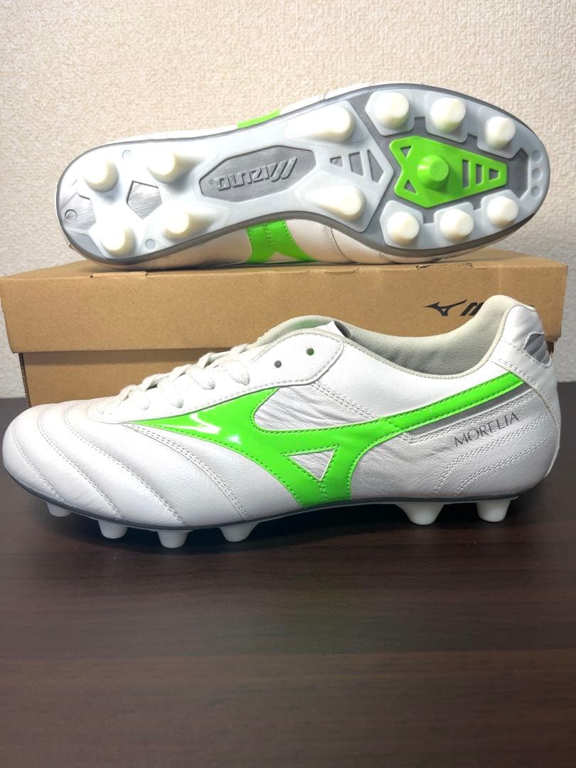 ★新品★ モレリア2エリート 27cm