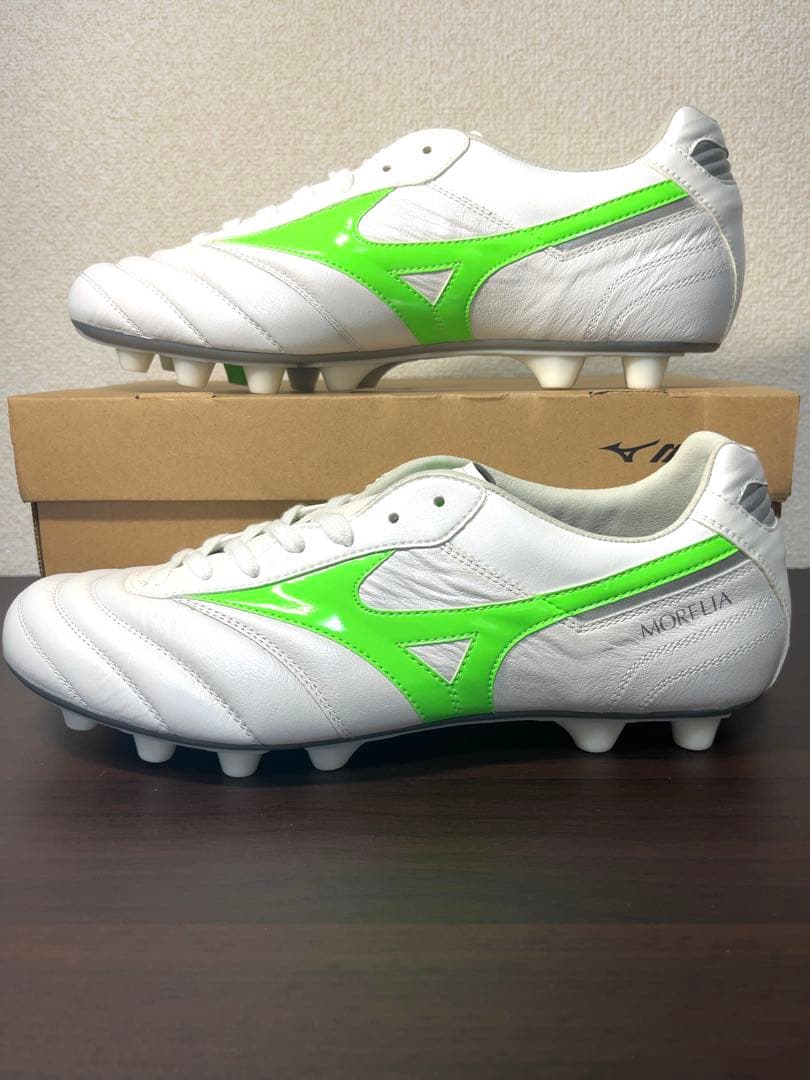 ★新品★ モレリア2エリート 27cm