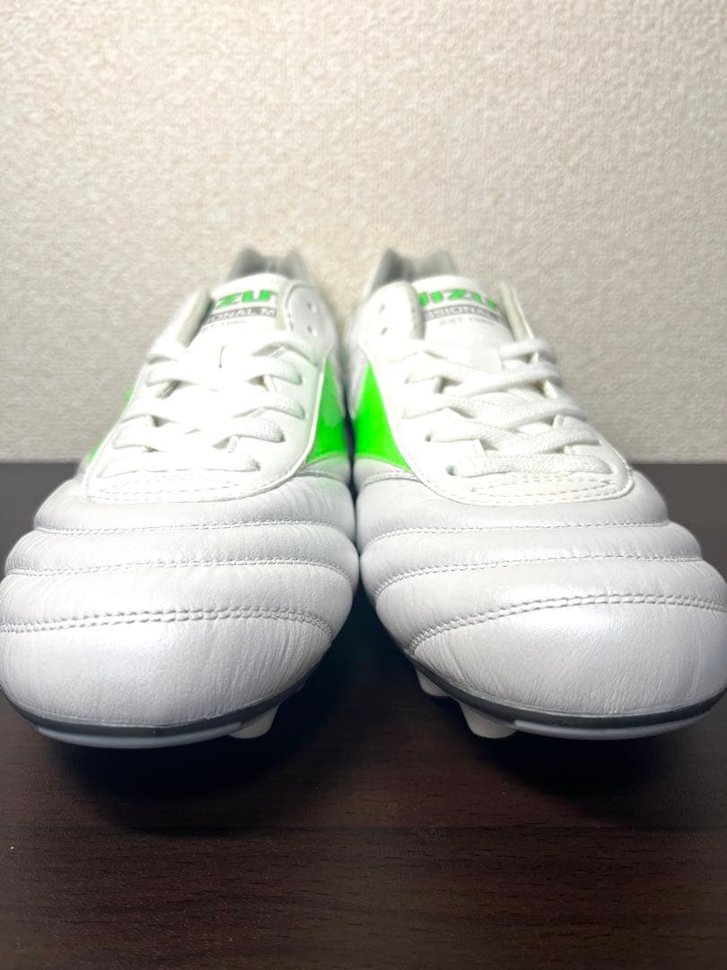 ★新品★ モレリア2エリート 27cm