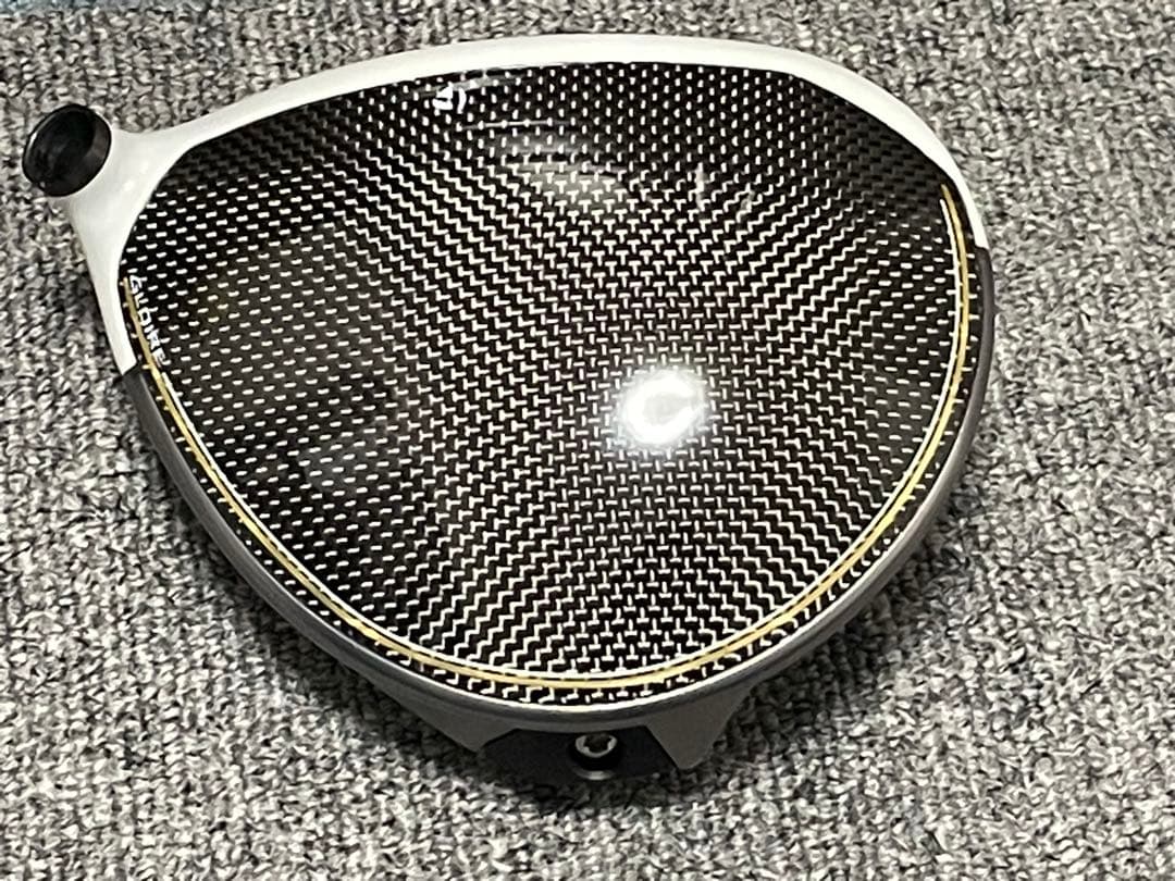 テーラーメイドステルスグローレプラスドライバー9.5 NXグリーン60Sシャフト