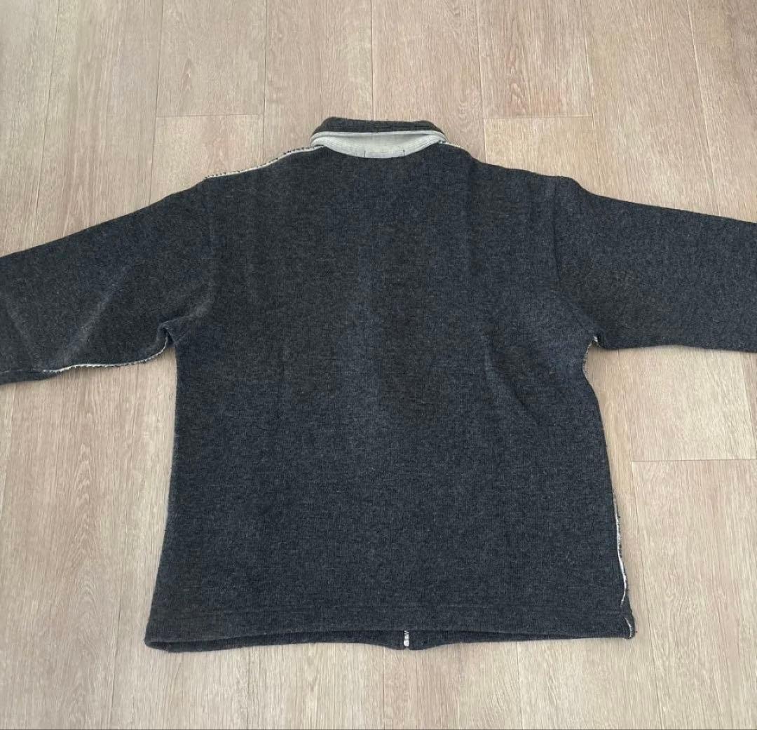 【希少AD2004】COMME des GARÇONS HOMME ジャケット