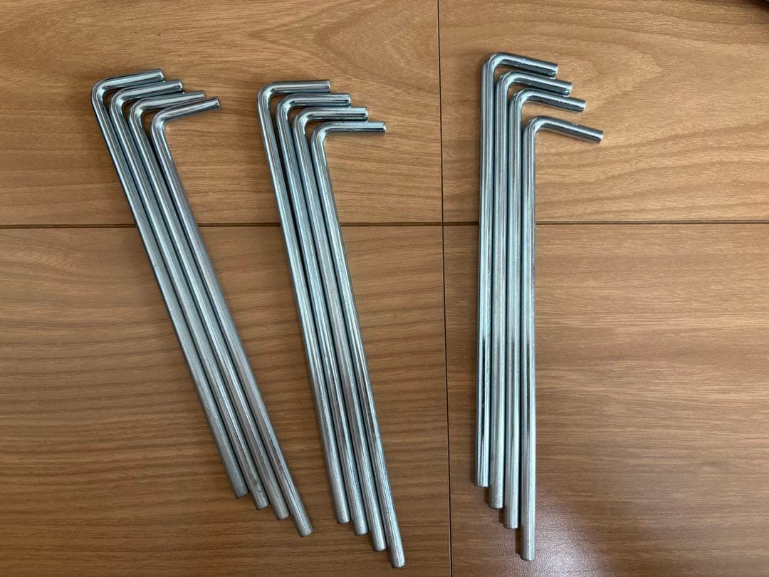 コールマンインスタントバイザーシェードII/M +／フルフラップ 2枚付き