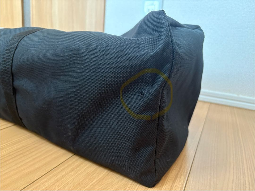 コールマンインスタントバイザーシェードII/M +／フルフラップ 2枚付き