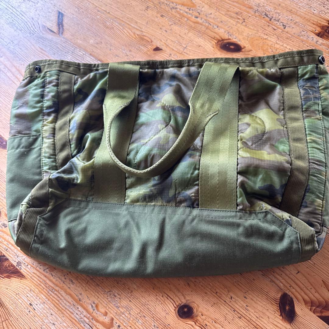 バッグ BRIEFING FUSION ARMOR TOTE