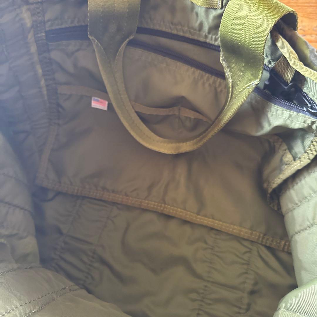 バッグ BRIEFING FUSION ARMOR TOTE