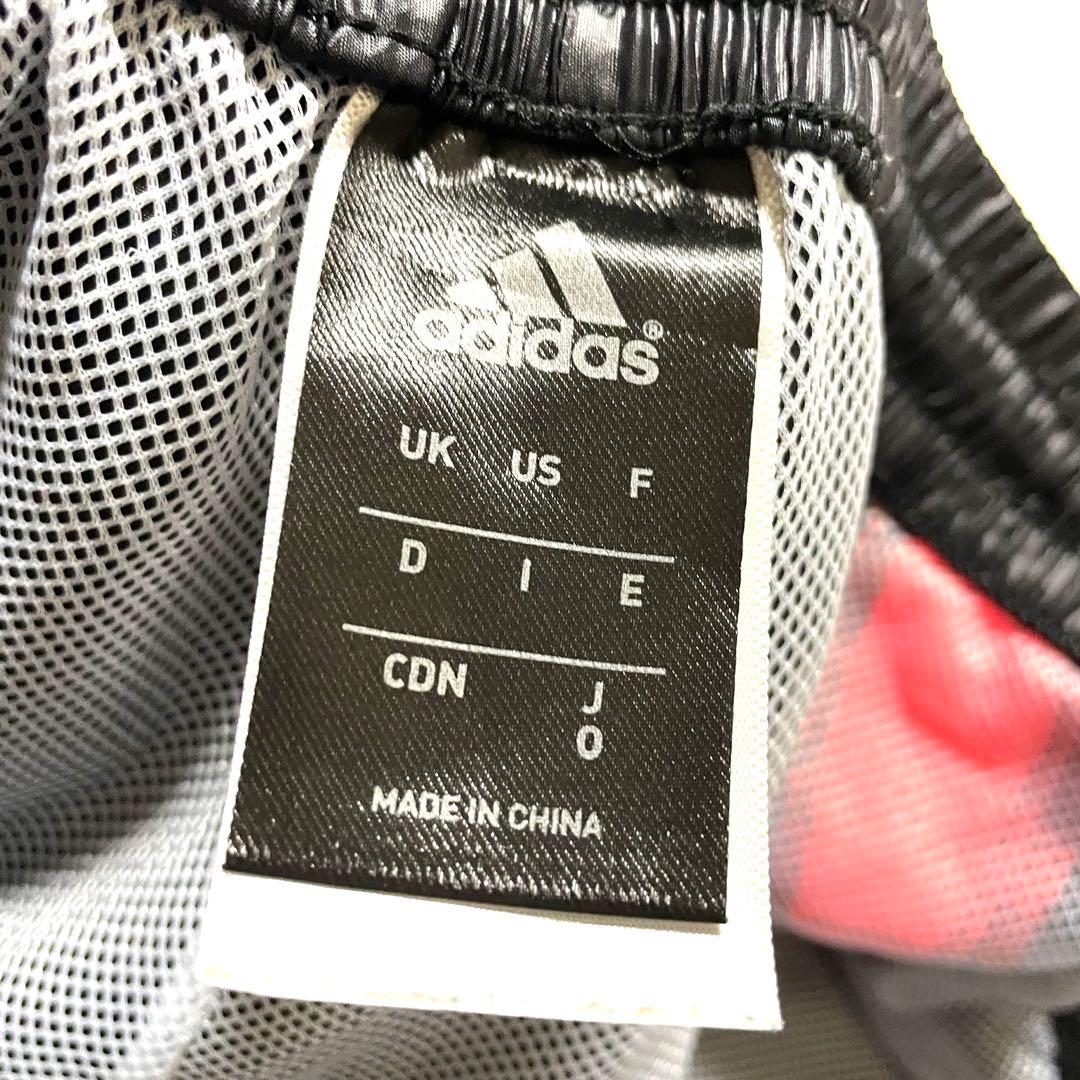 美品 アディダスプロフェッショナル セットアップ メンズ Oサイズ