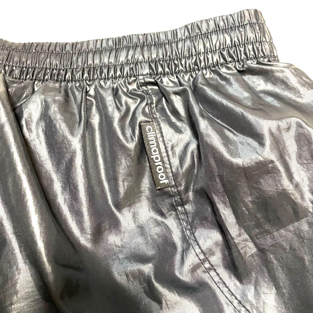 美品 アディダスプロフェッショナル セットアップ メンズ Oサイズ