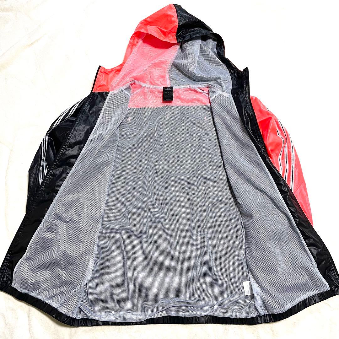 美品 アディダスプロフェッショナル セットアップ メンズ Oサイズ