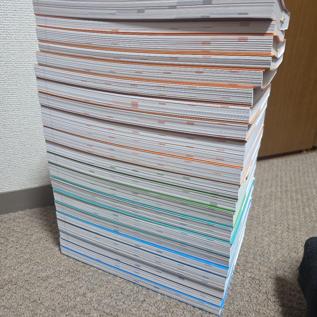 (定価53,020円)　新・社会福祉士養成講座 全21巻　 中央法規出版