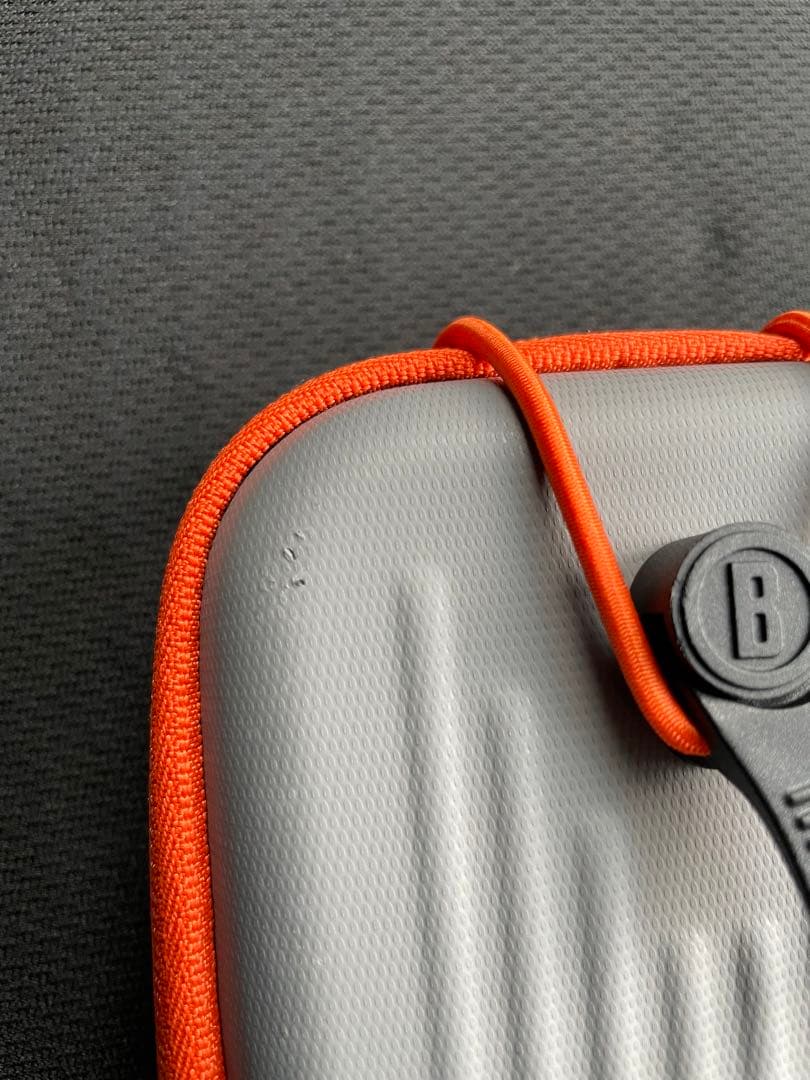 ブッシュネルピンシーカーツアーVAシフトスリムジョルト