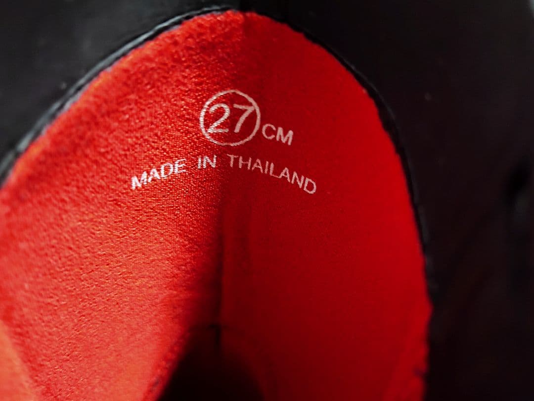 サーフエイト SURF8 27.0cm 3mm スプリットソールブーツ 新品