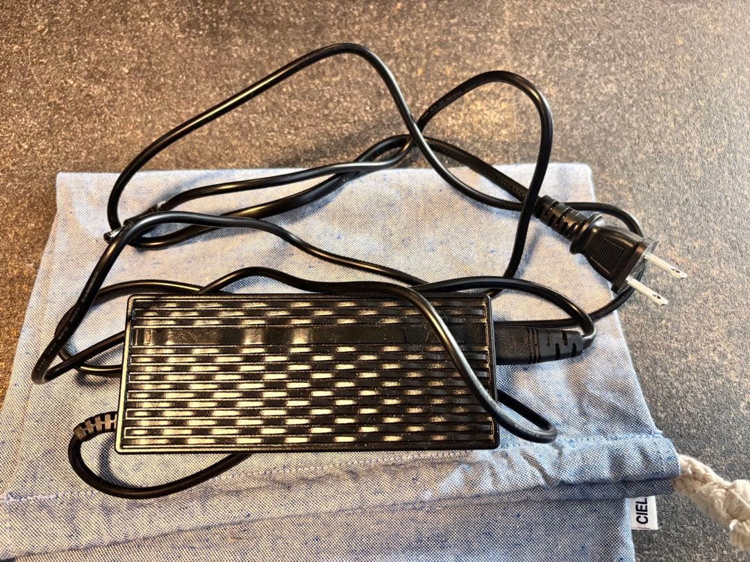 【美品】EENDOUR C2折りたたみ電動アシスト自転車（配達可能）