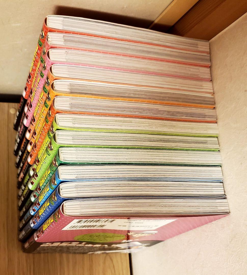 【美品】名探偵コナン 日本史探偵　全12巻