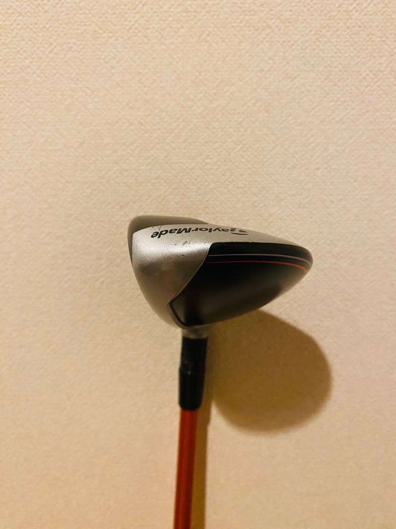 テーラーメイド M6 ユーティリティ4U TOUR AD DI HYBRID