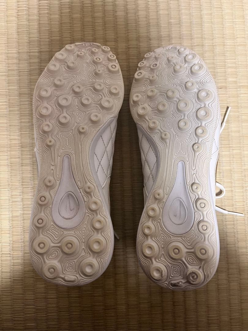 NIKE LUNAR LEGEND PRO 10R TF ロナウジーニョ26.5
