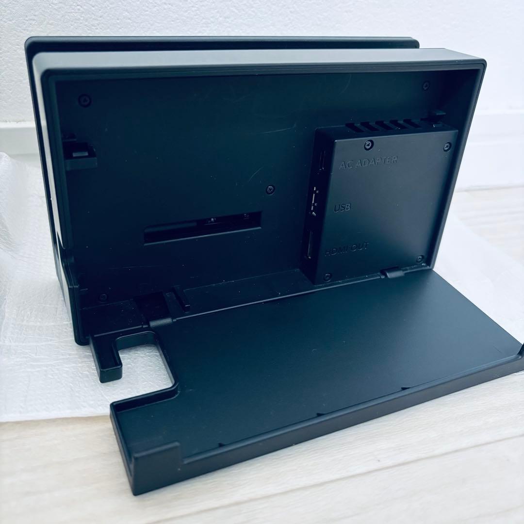 Nintendo Switch 本体 付属品完備 美品 動作確認