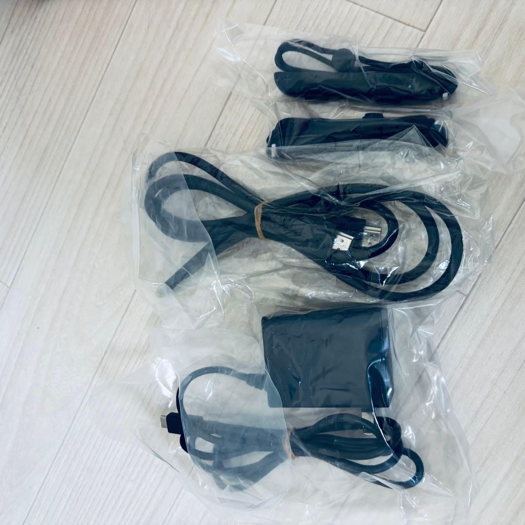 Nintendo Switch 本体 付属品完備 美品 動作確認