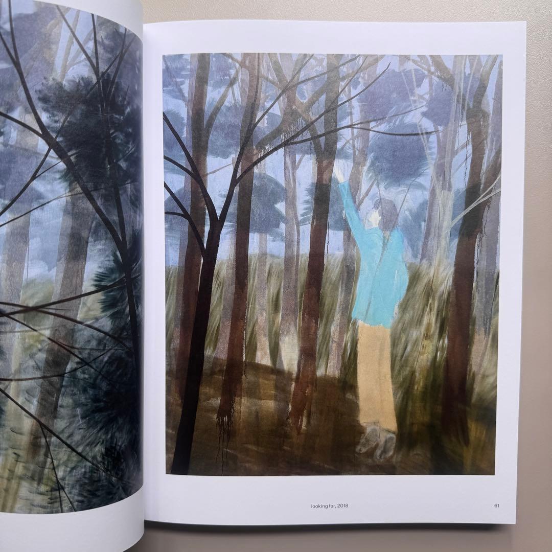 アート・デザイン・音楽 Yu Nishimura Monograph