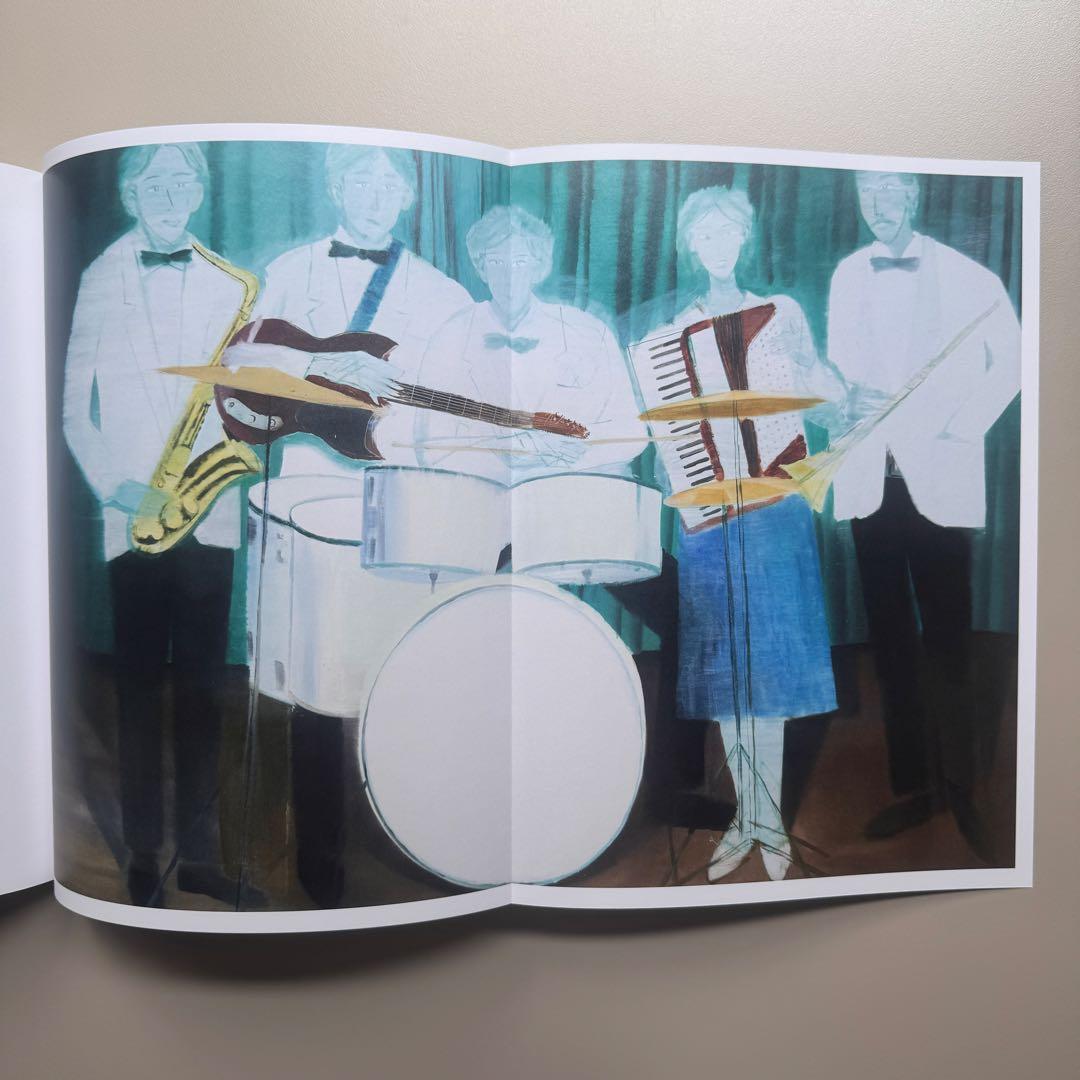 アート・デザイン・音楽 Yu Nishimura Monograph