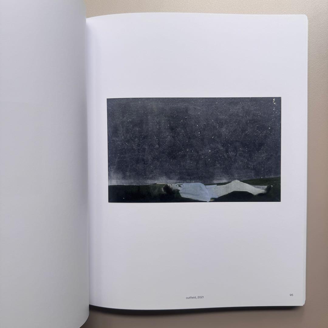 アート・デザイン・音楽 Yu Nishimura Monograph