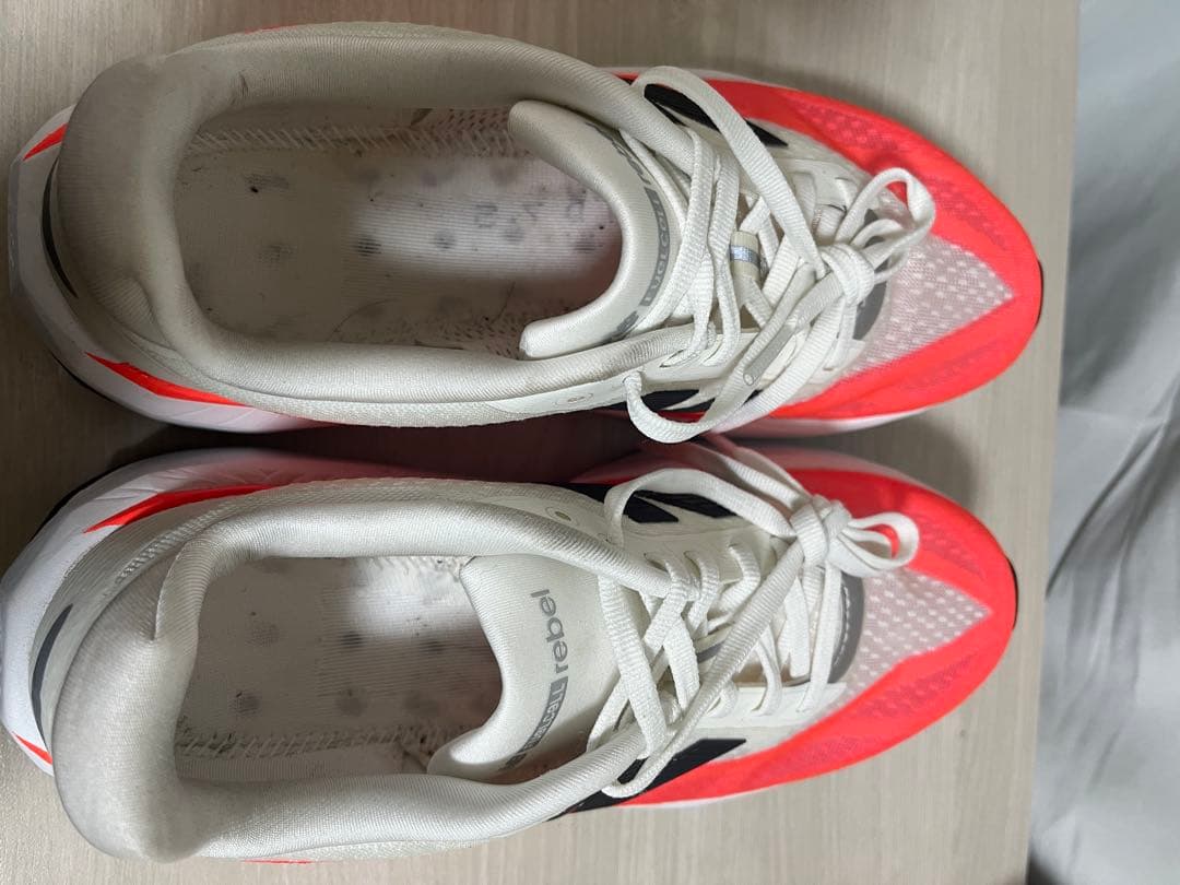 ニューバランス FuelCell Rebel v5 25.5cm D