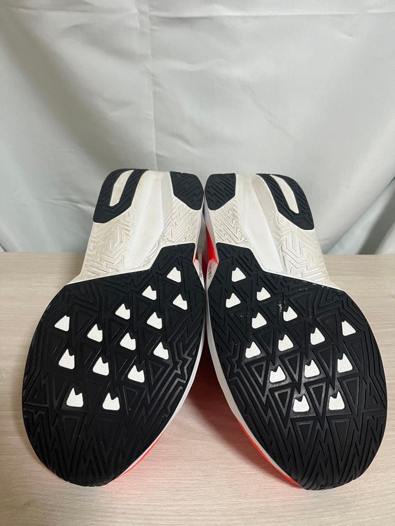 ニューバランス FuelCell Rebel v5 25.5cm D