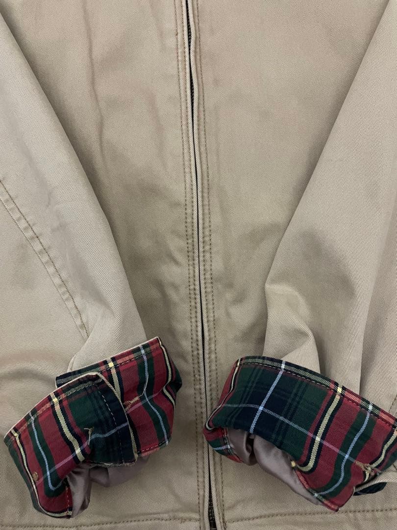 ジャケット・アウター Sakado Express