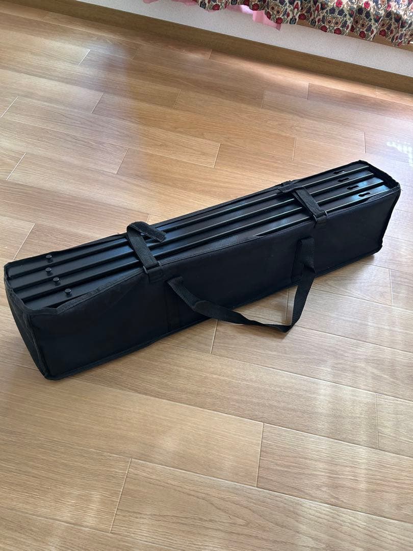 こ*げ様 BUNDOK（バンドック）焚き火テーブル BD-239