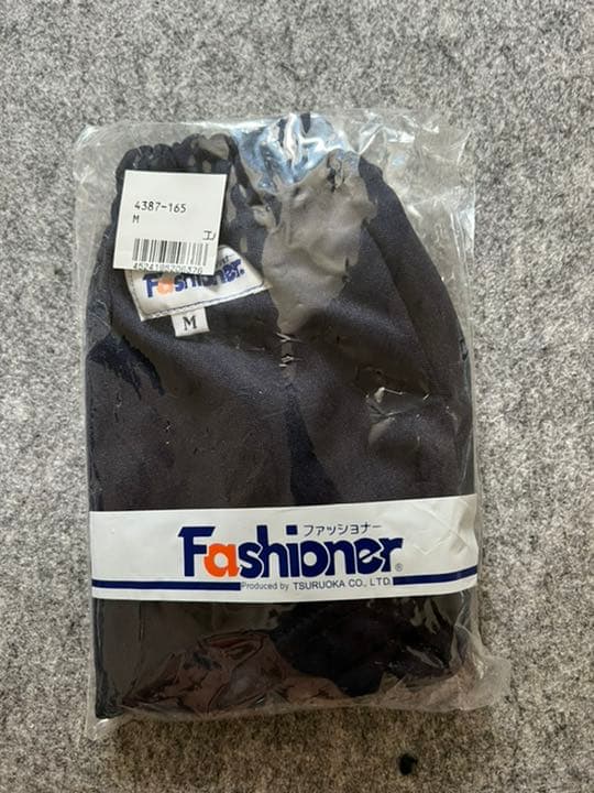 黒一枚、紺2枚です、新品未使用品ですが袋は開いてます。