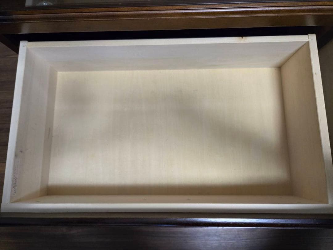 k*a様 karimoku カリモク テレビボード HC4168NK