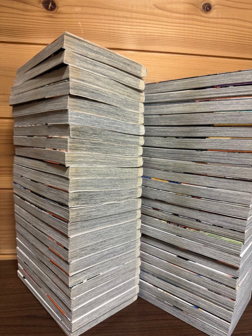 ハイキュー全巻セット　1〜45巻