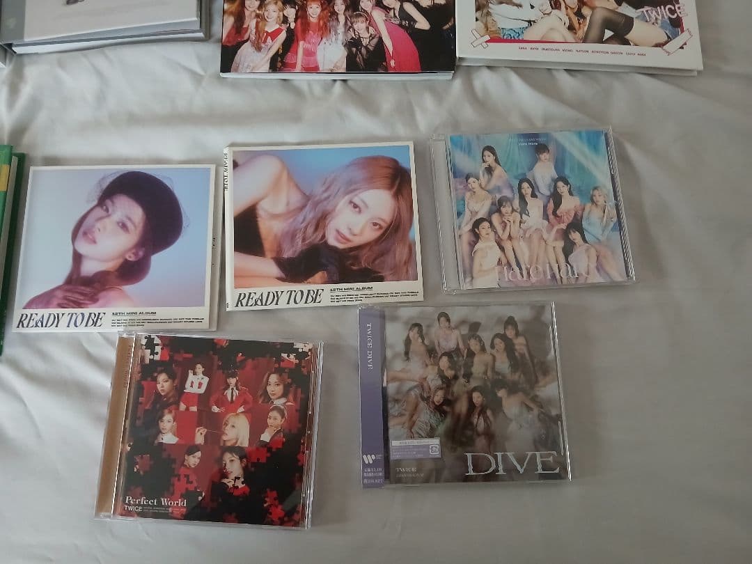 TWICE アルバム 22枚　 まとめ売り