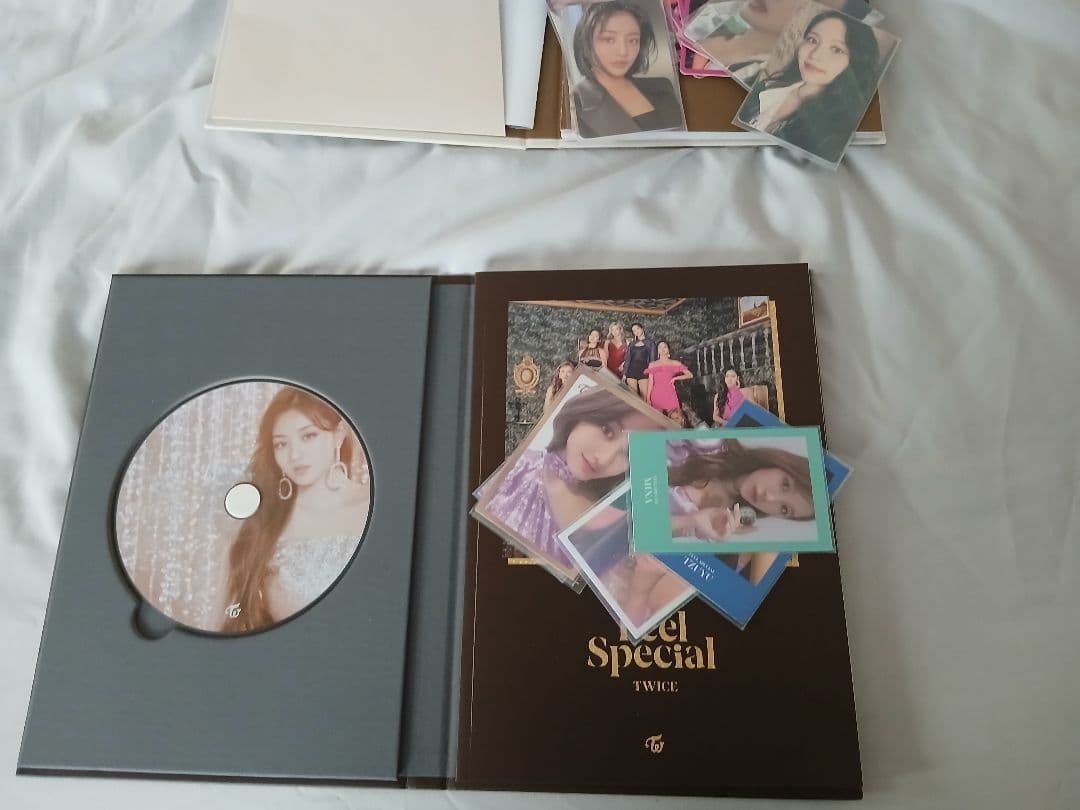 TWICE アルバム 22枚　 まとめ売り