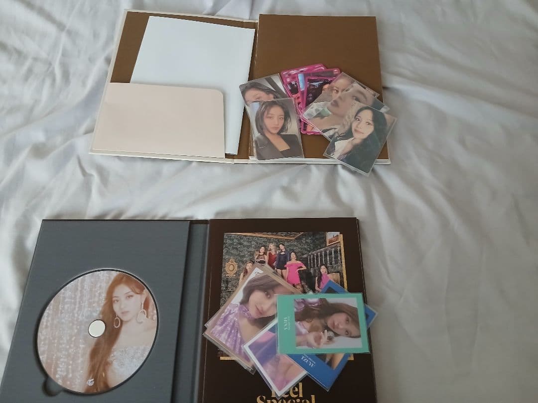 TWICE アルバム 22枚　 まとめ売り