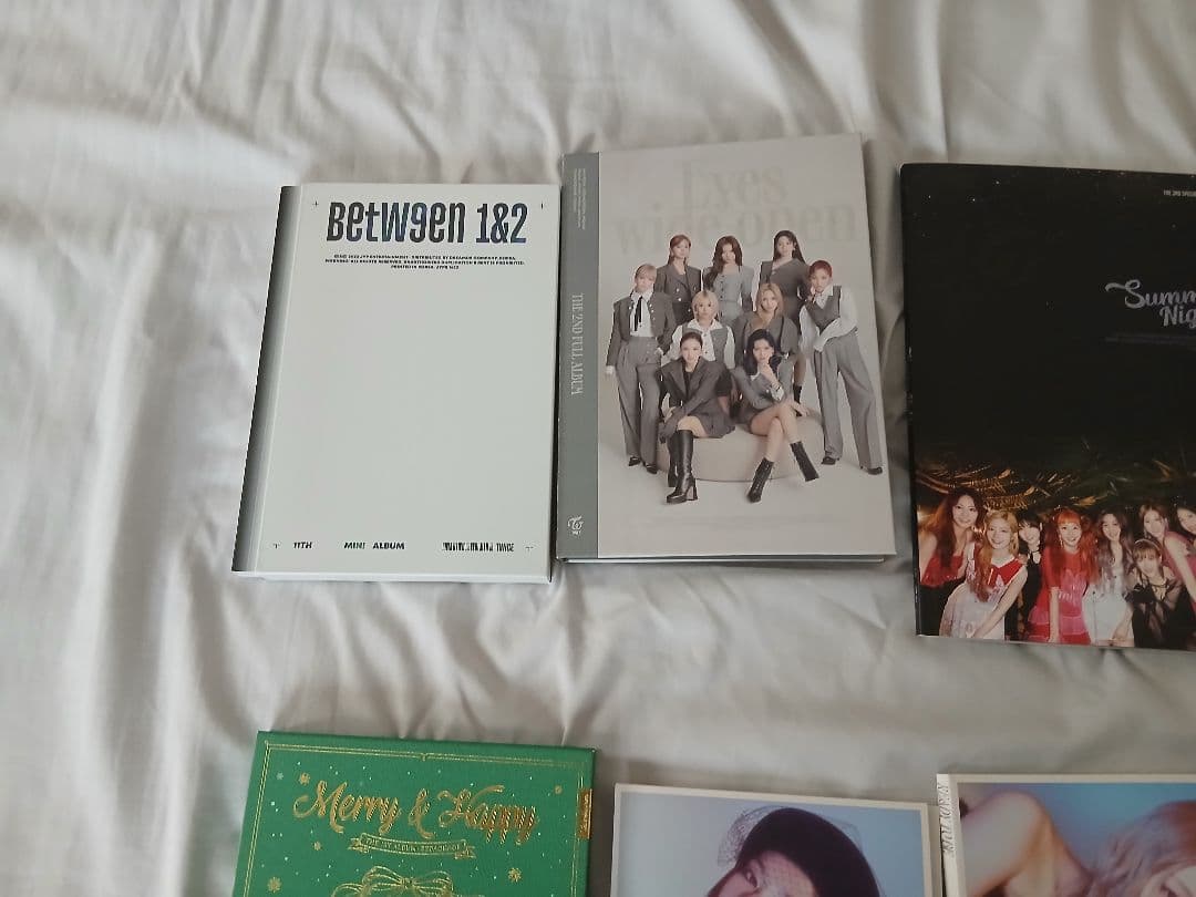 TWICE アルバム 22枚　 まとめ売り