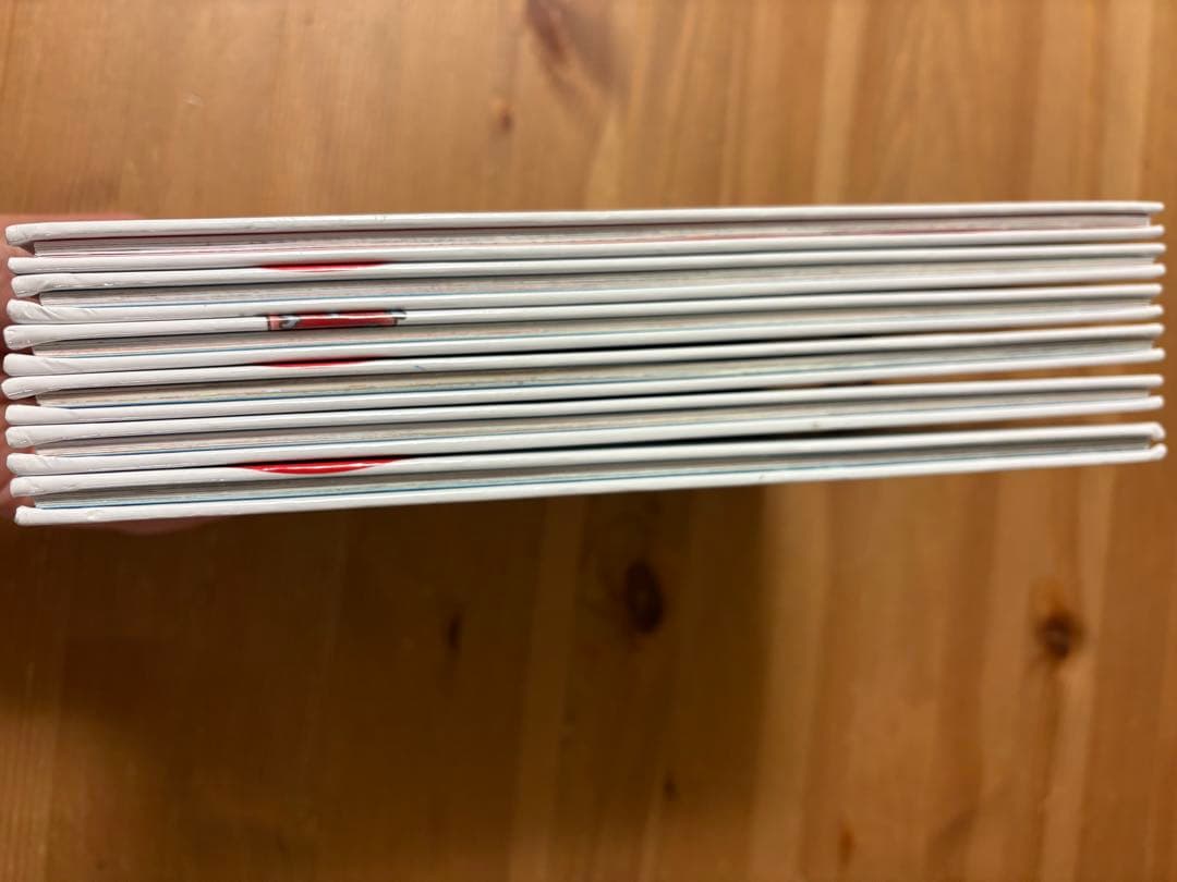 はたらく細胞　全巻セット