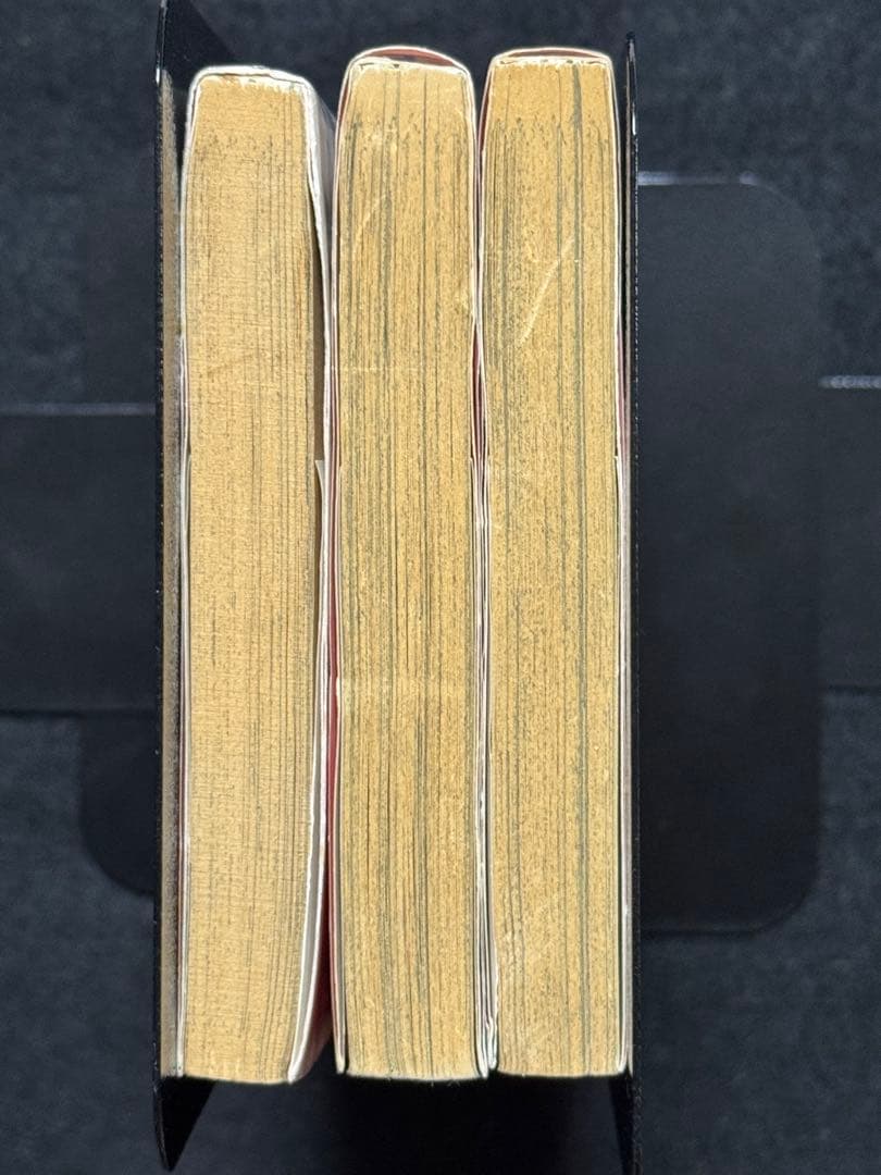 【初版セット】NARUTO 1〜3巻 初版セット