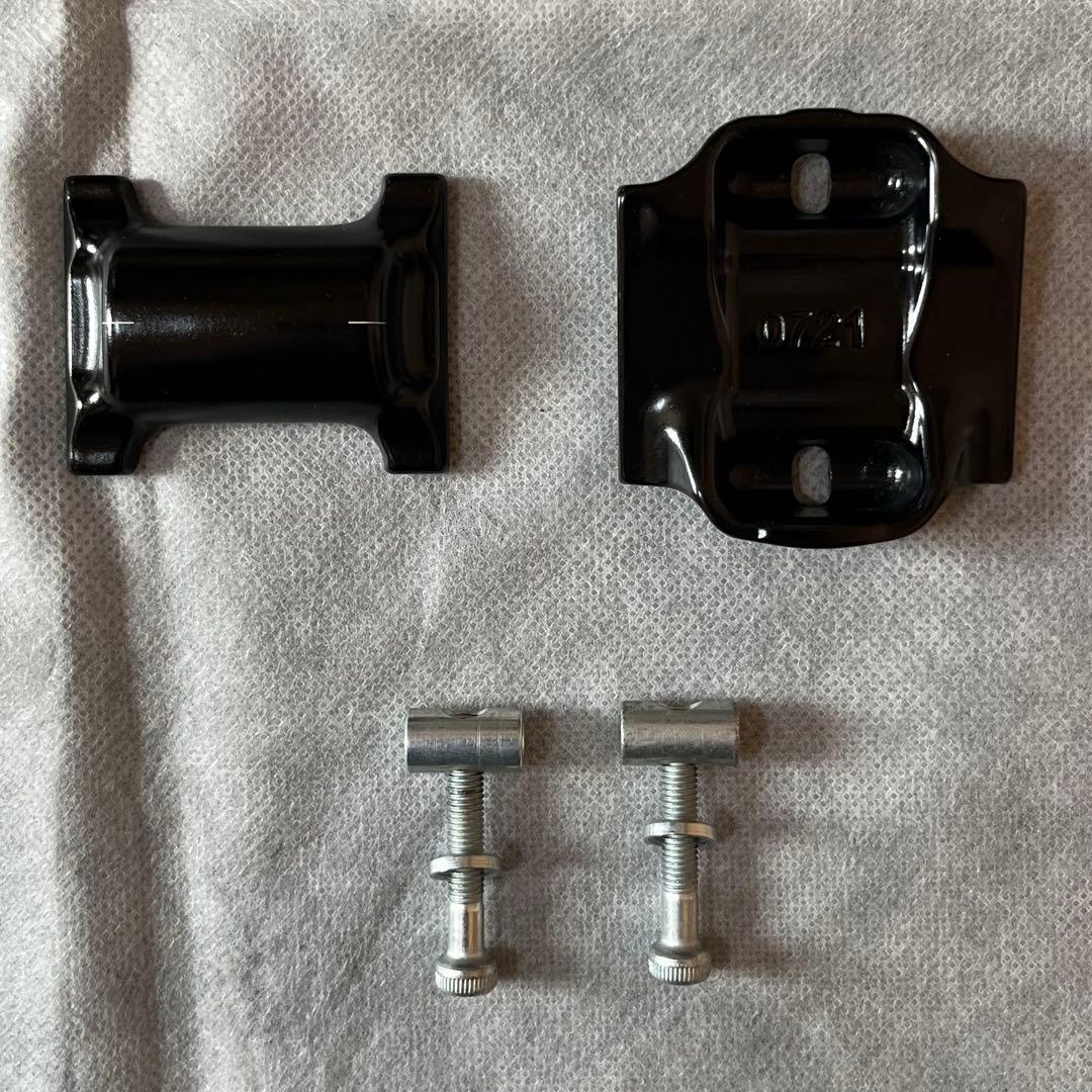 THOMSON elite シートポスト 27.2mmx250mm