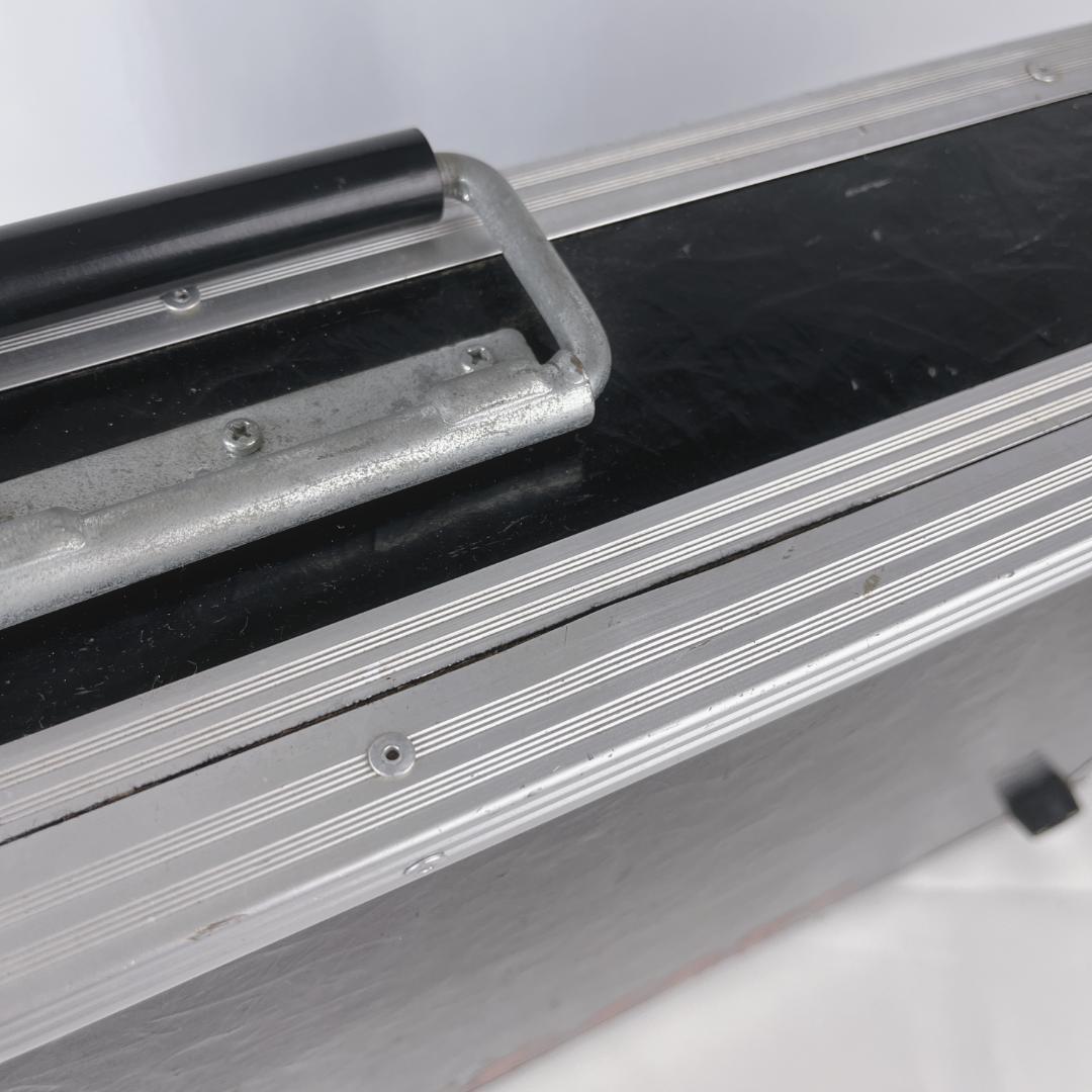 美品☘️　エフェクターボード ARMOR PS-1C アルモア