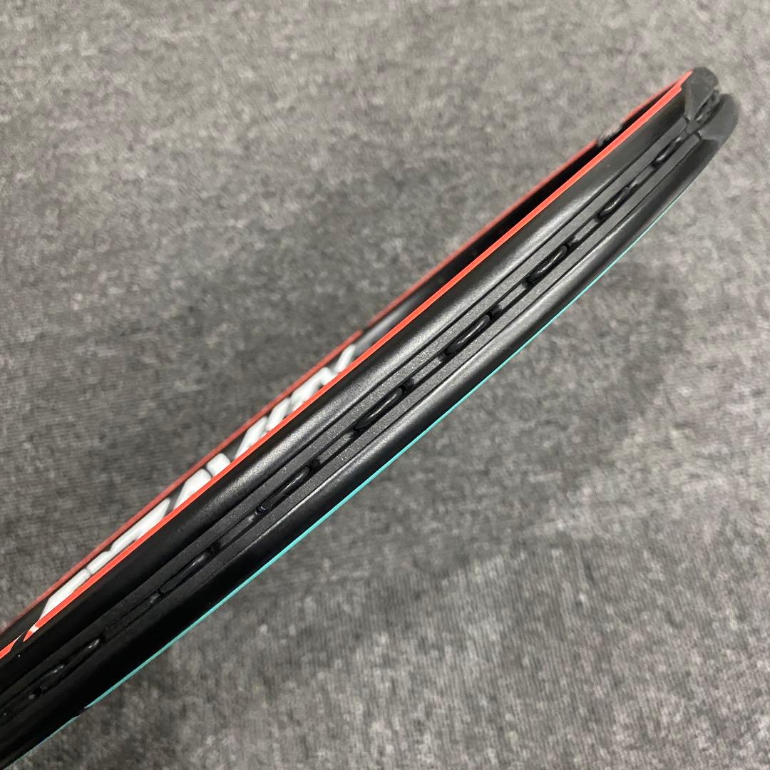 【美品】HEAD GRAVITY PRO GRAPHENE360+ CPI200