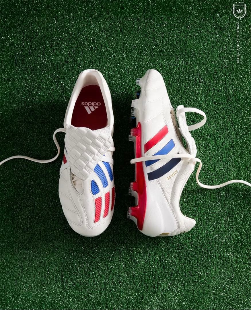 シューズ Kith adidas Predator Mania Cleats 26.5cm