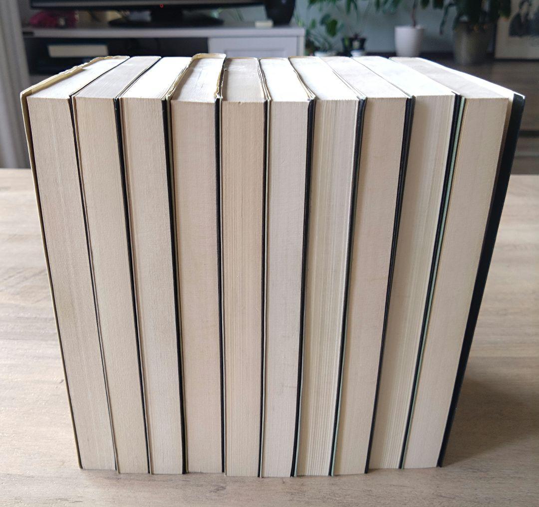 鉄人28号 全10巻セット 横山光輝 　秋田書店