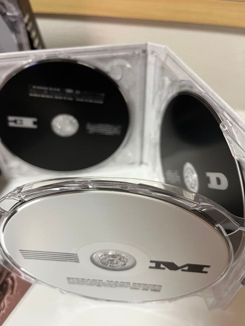 BIGBANG MADE SERIES アルバム CD DVD