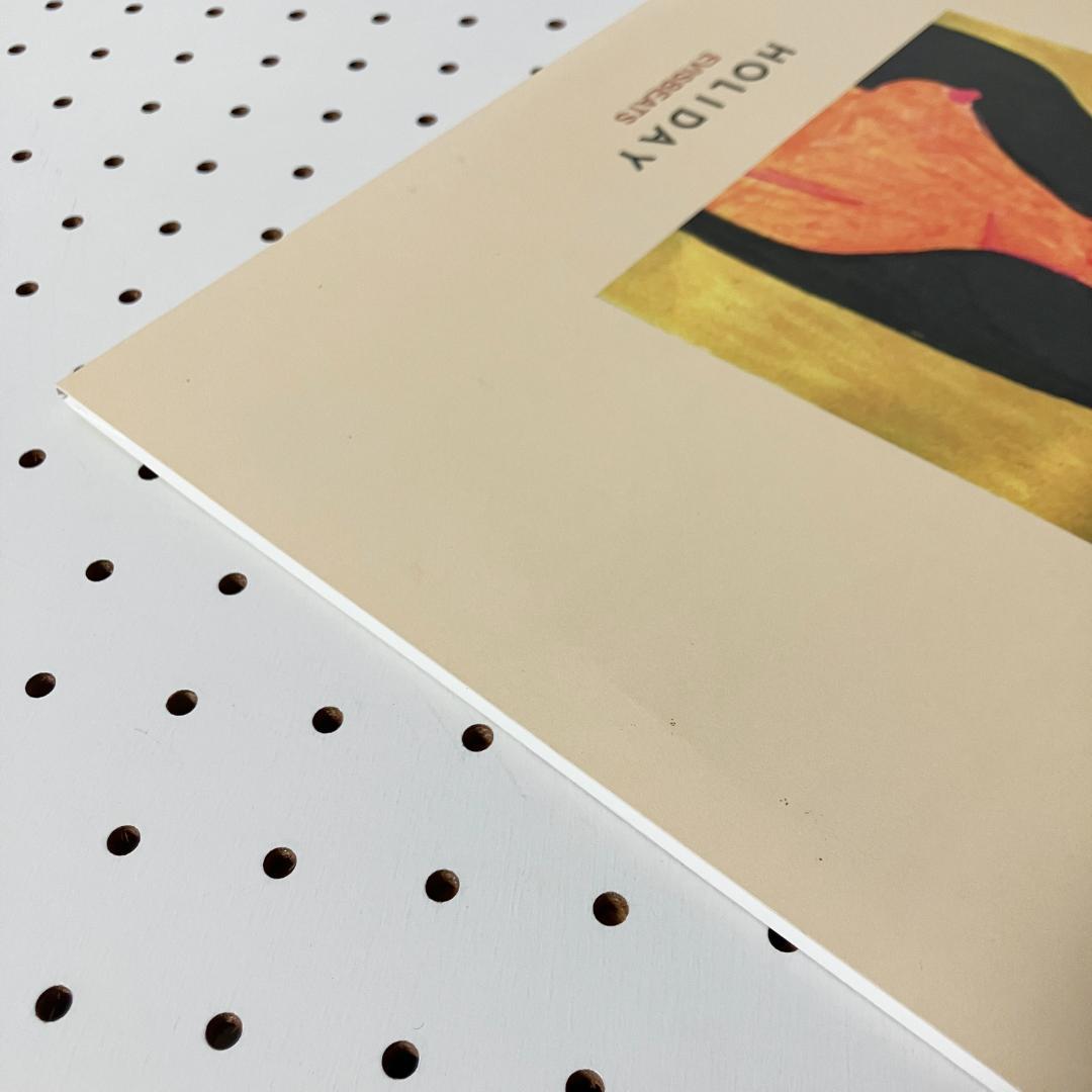 EVISBEATS HOLIDAY 田我流 asuka ando 高橋飛夢