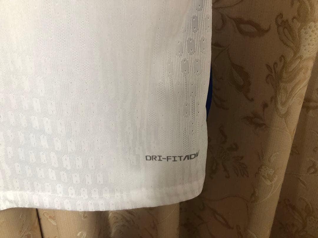 [美品]チェルシー24/25 2nd E・フェルナンデス オーセンティック L