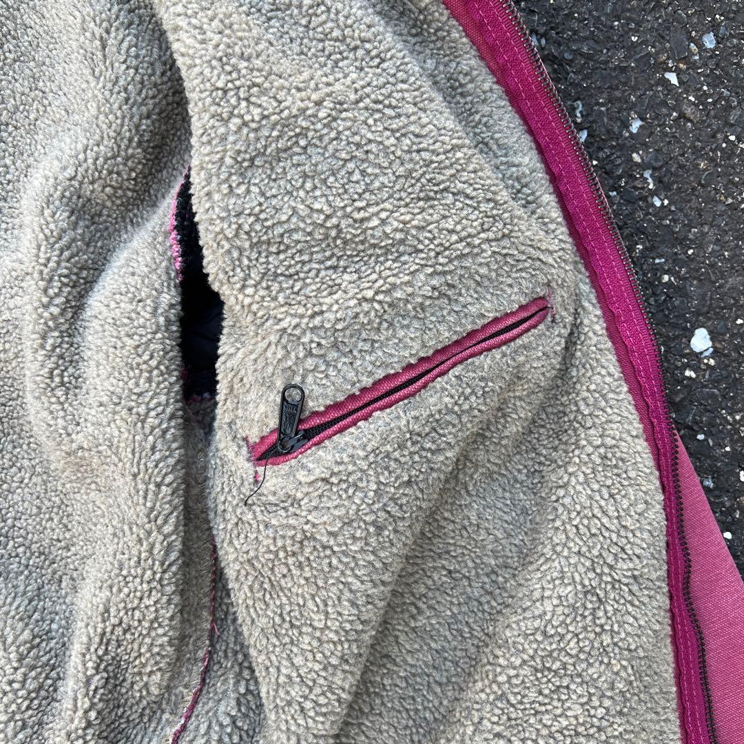 Carhartt Detroit カーハートデトロイトジャケットWJ097RBY