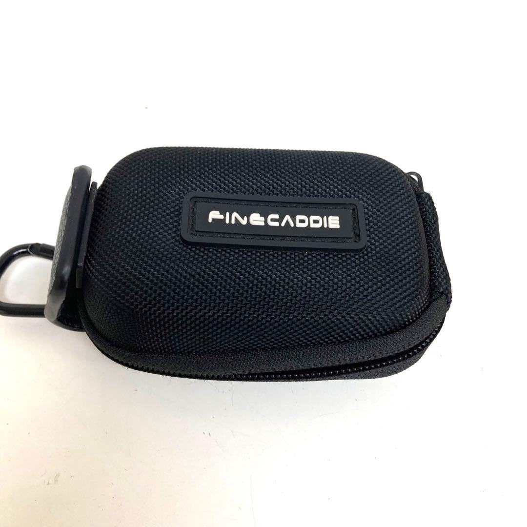 B123-39 FINE CADDIE J7 ゴルフ用距離計