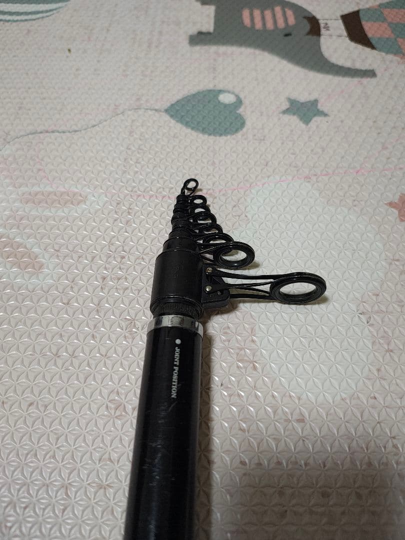 ダイワ　ロングサーフtv　50-530