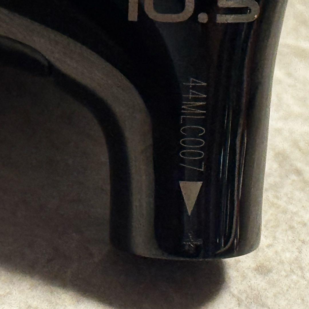 【ツアー支給品】テーラーメイド Qi10 ドライバー 10.5° ヘッドのみ